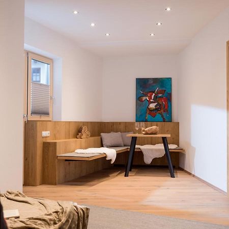Manni Chalet Mayrhofen Dış mekan fotoğraf