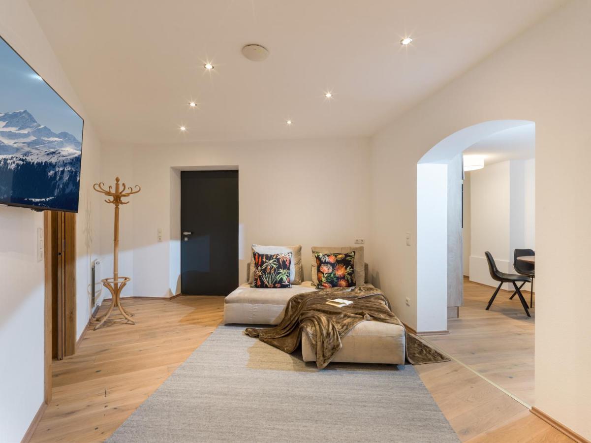 Manni Chalet Mayrhofen Dış mekan fotoğraf