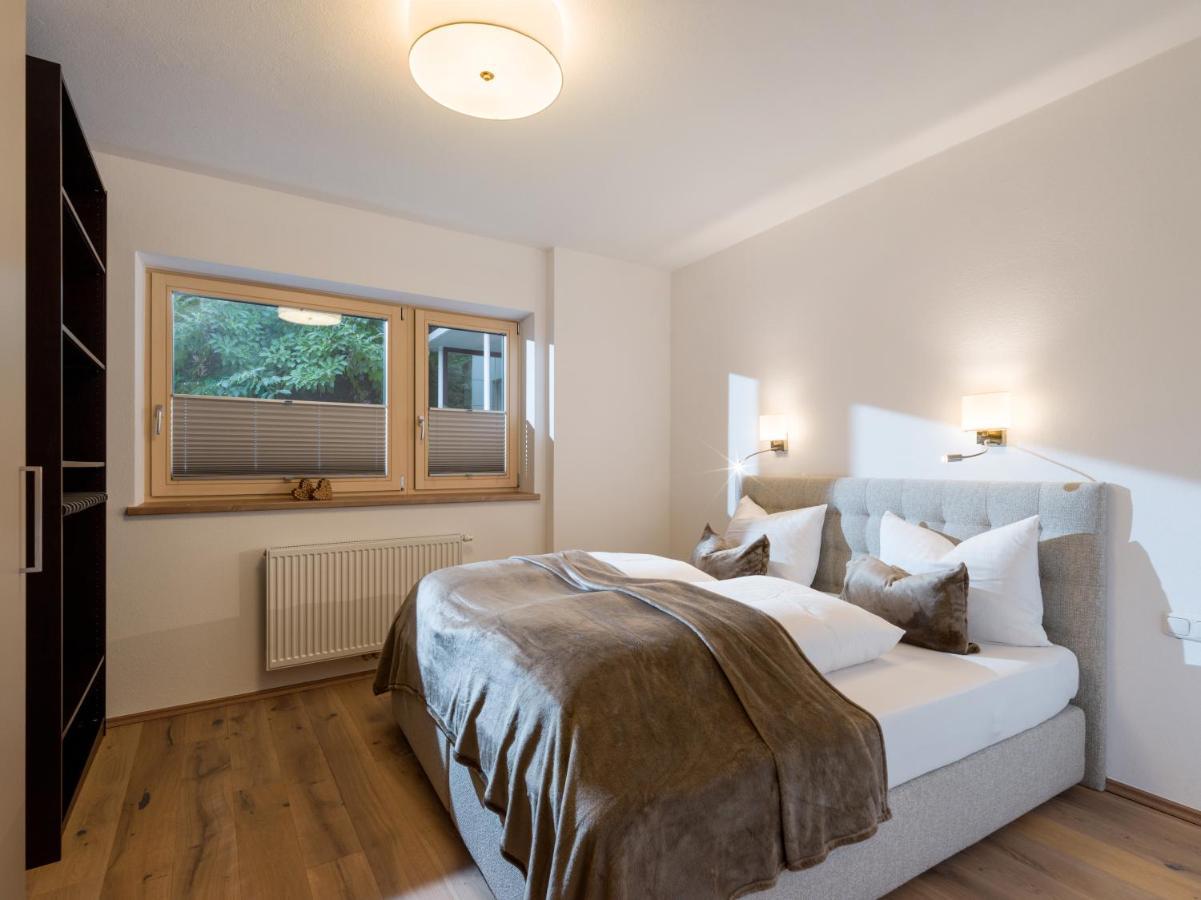 Manni Chalet Mayrhofen Dış mekan fotoğraf