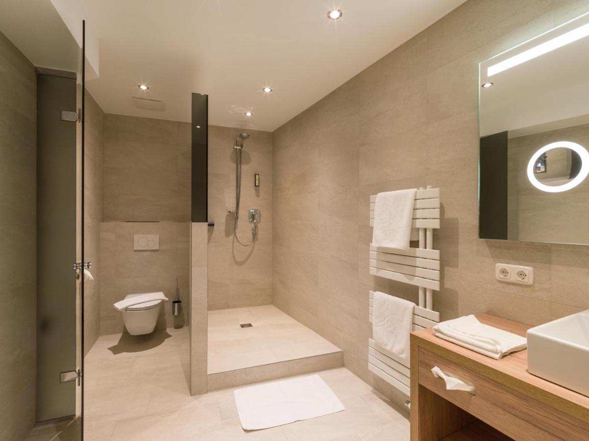Manni Chalet Mayrhofen Dış mekan fotoğraf